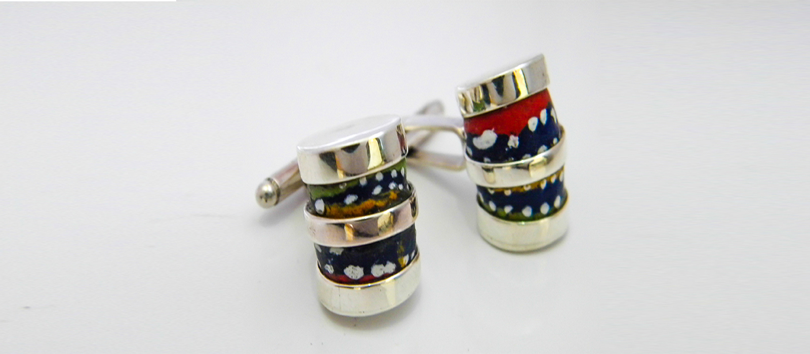 Cufflinks